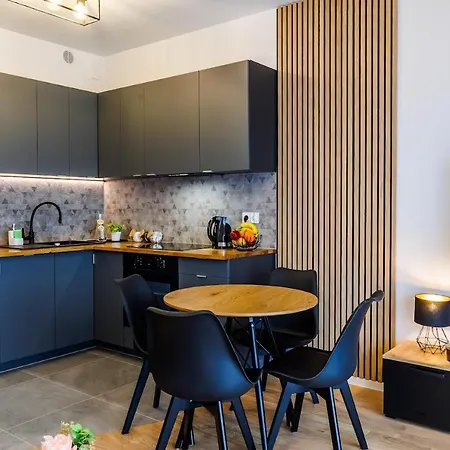 Апартаменти Premium *