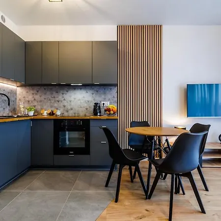 Premium Apartment Rzeszów