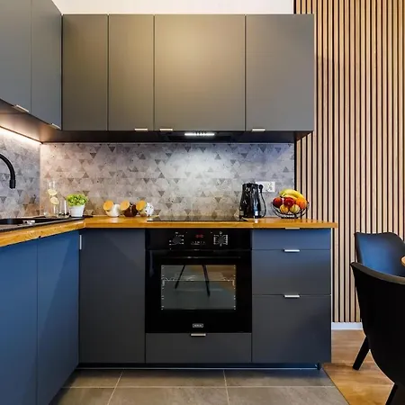 Premium Apartment Rzeszów