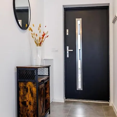 Apartamento Premium *