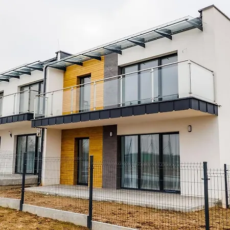 Apartamento Premium
