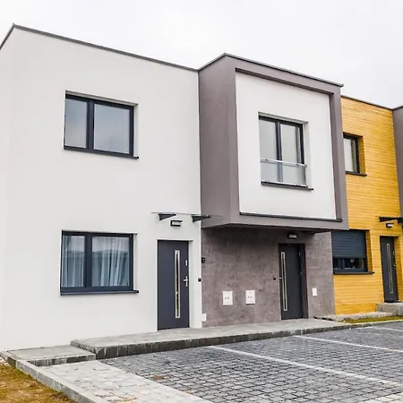 Premium Apartment Rzeszów