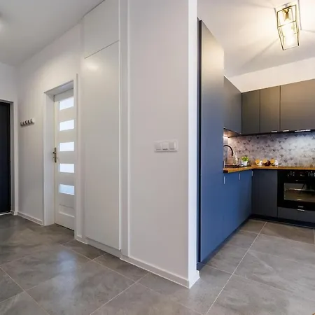 Premium Апартаменти