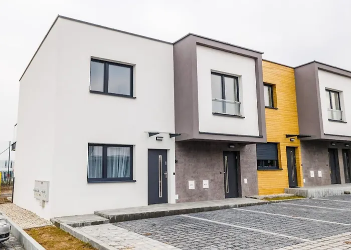 Premium Apartment Rzeszow